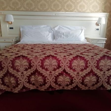 Hotel Casa Margot Wenecja Zewnętrze zdjęcie