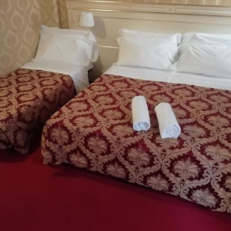 Hotel Casa Margot Wenecja Zewnętrze zdjęcie