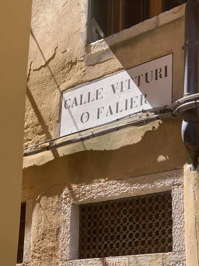 Hotel Casa Margot Wenecja Zewnętrze zdjęcie