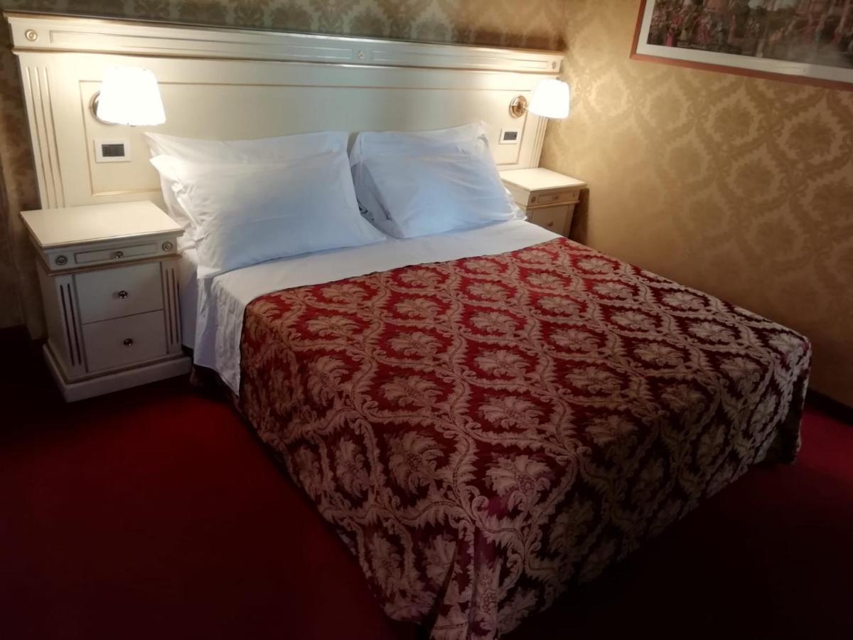 Hotel Casa Margot Wenecja Zewnętrze zdjęcie
