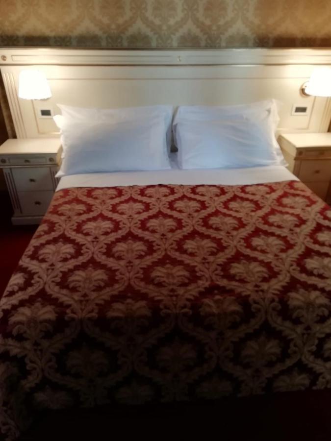 Hotel Casa Margot Wenecja Zewnętrze zdjęcie