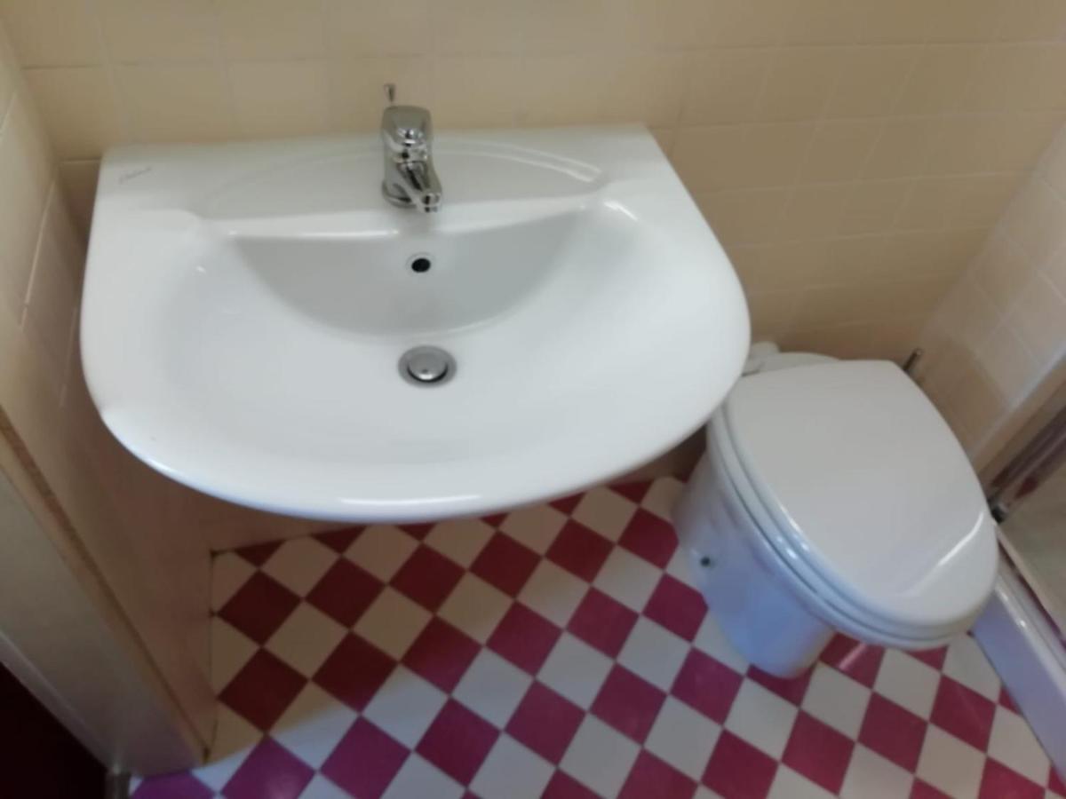 Hotel Casa Margot Wenecja Zewnętrze zdjęcie