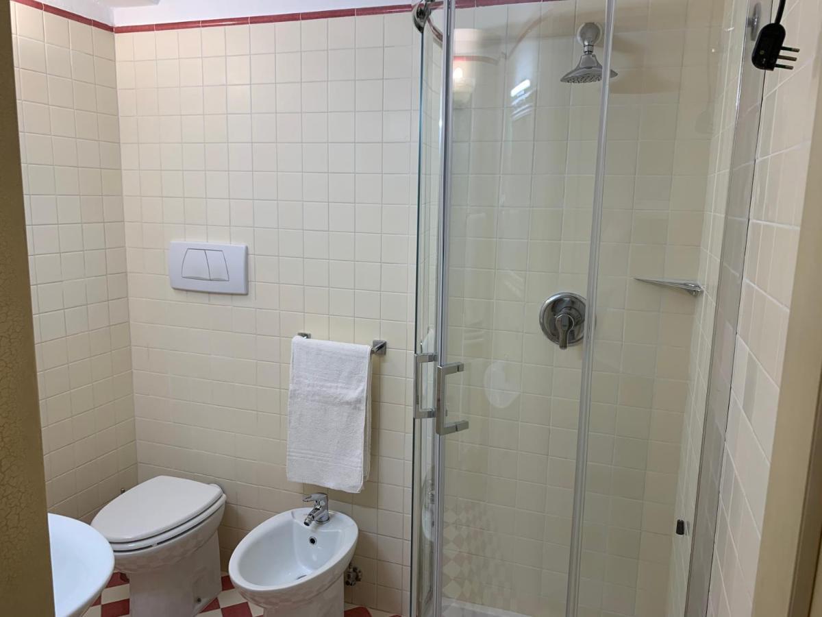 Hotel Casa Margot Wenecja Zewnętrze zdjęcie