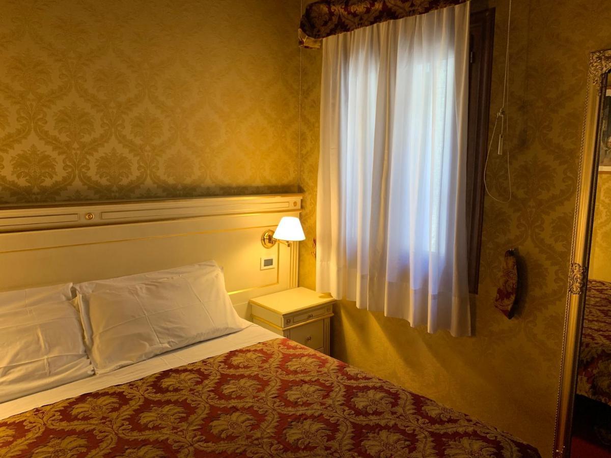 Hotel Casa Margot Wenecja Zewnętrze zdjęcie