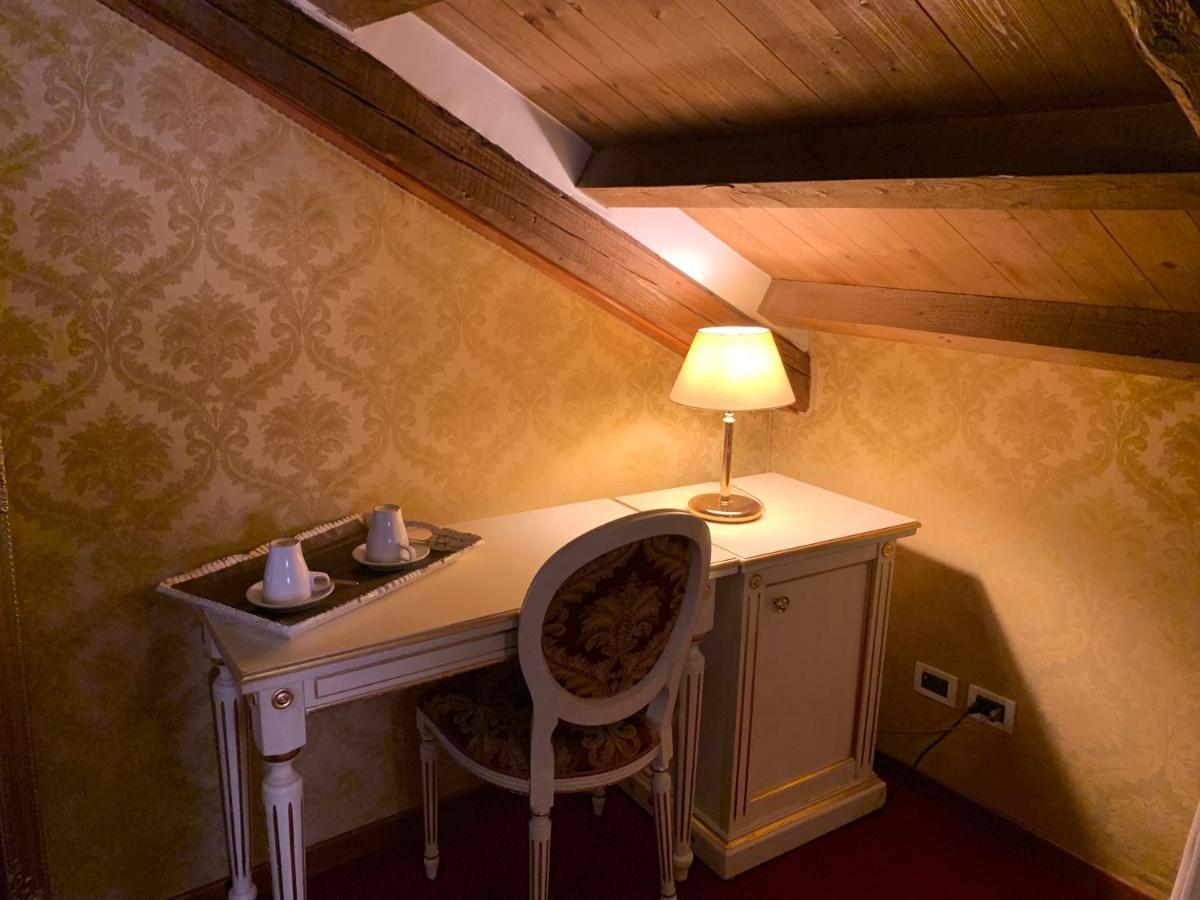 Hotel Casa Margot Wenecja Zewnętrze zdjęcie