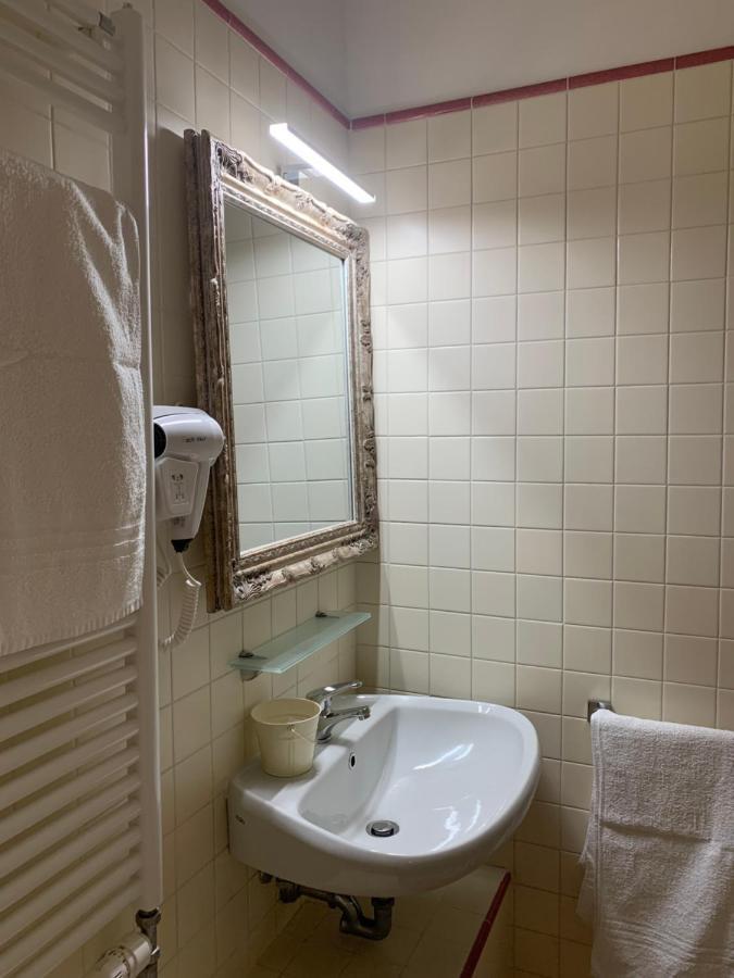 Hotel Casa Margot Wenecja Zewnętrze zdjęcie