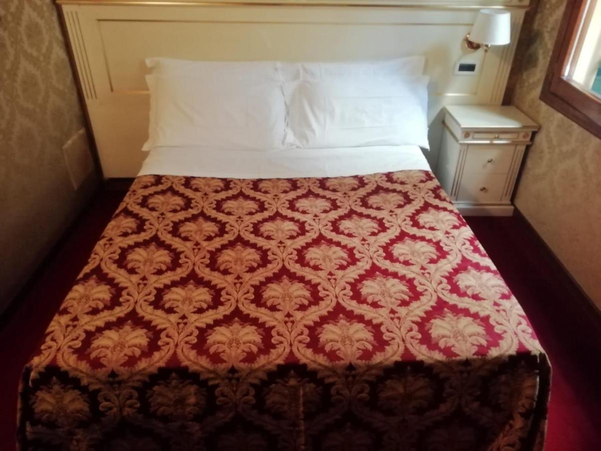 Hotel Casa Margot Wenecja Zewnętrze zdjęcie