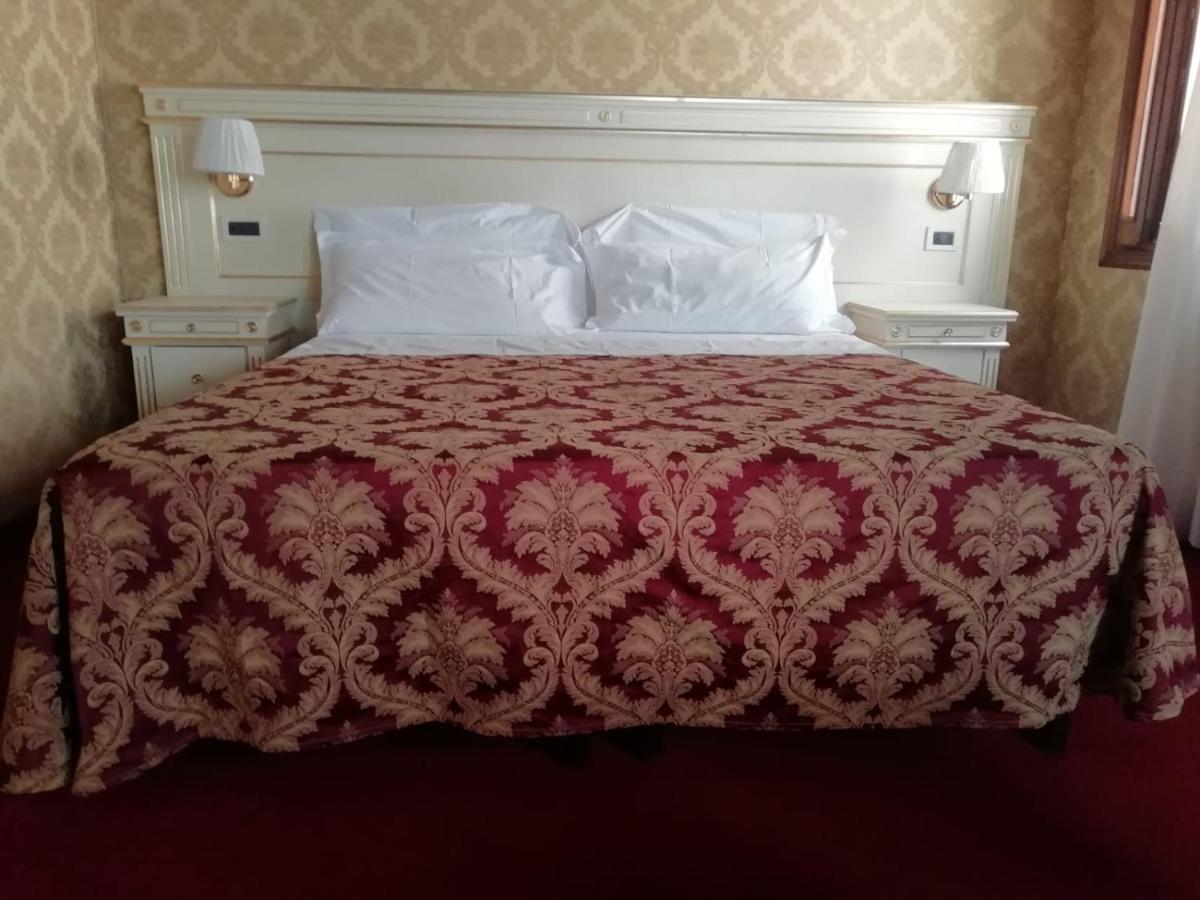 Hotel Casa Margot Wenecja Zewnętrze zdjęcie