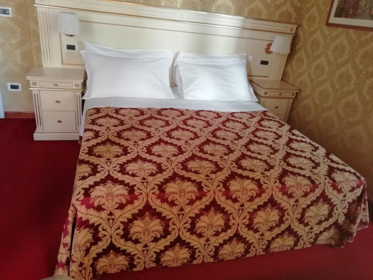 Hotel Casa Margot Wenecja Zewnętrze zdjęcie