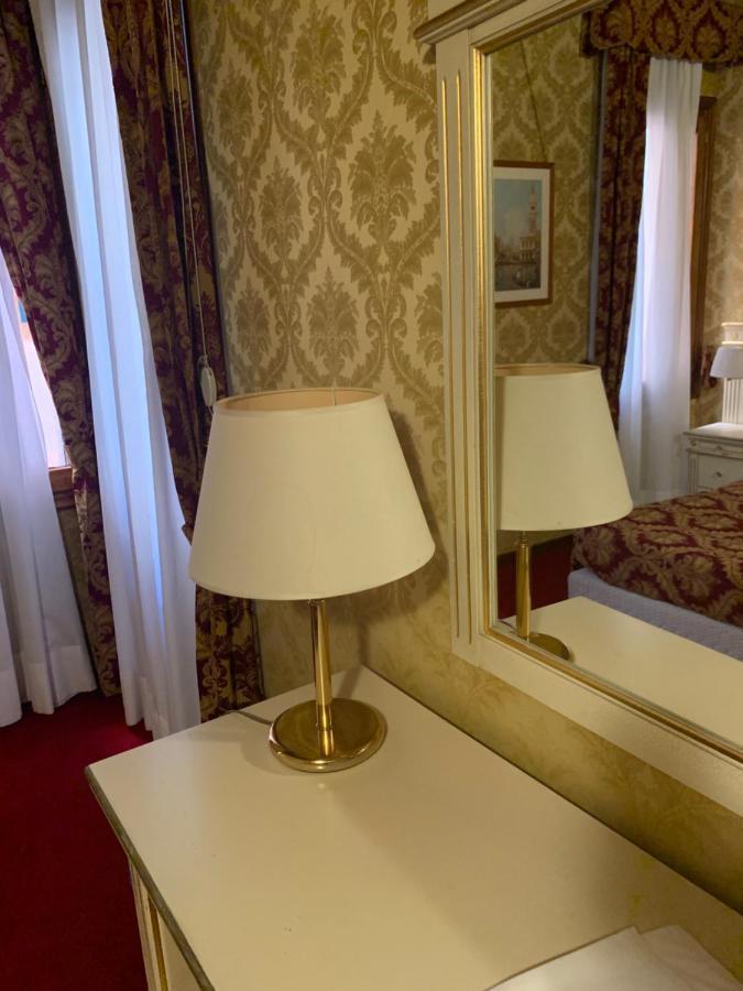Hotel Casa Margot Wenecja Zewnętrze zdjęcie