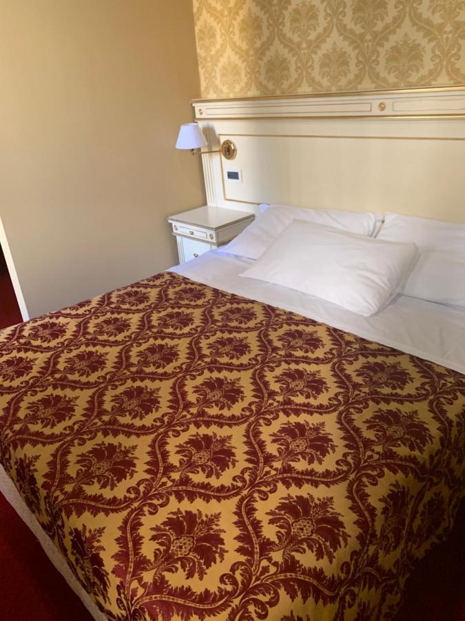 Hotel Casa Margot Wenecja Zewnętrze zdjęcie