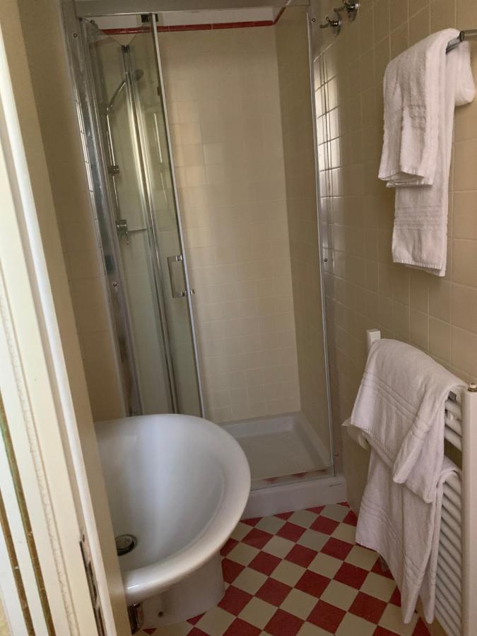 Hotel Casa Margot Wenecja Zewnętrze zdjęcie