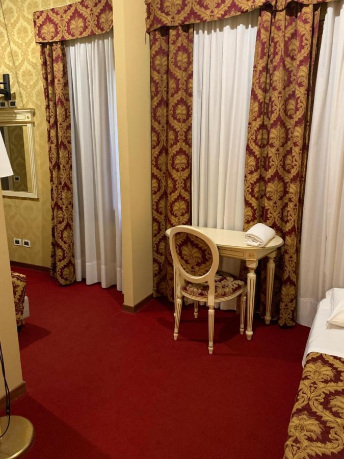 Hotel Casa Margot Wenecja Zewnętrze zdjęcie