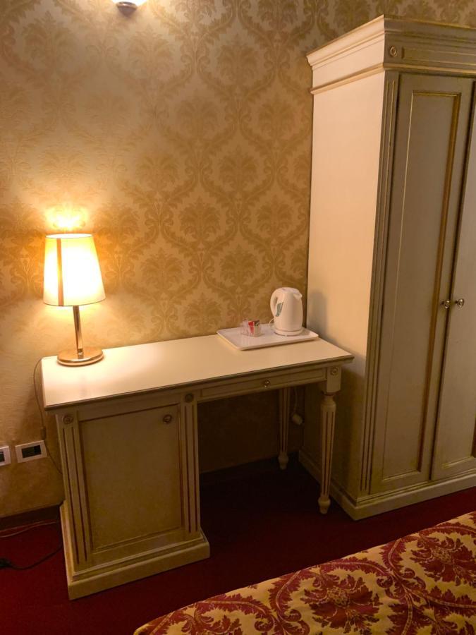 Hotel Casa Margot Wenecja Zewnętrze zdjęcie