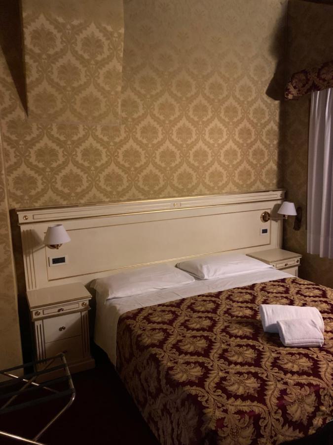Hotel Casa Margot Wenecja Zewnętrze zdjęcie